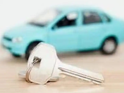 武强汽车抵押贷款办理流程,武强车抵贷需要什么条件?